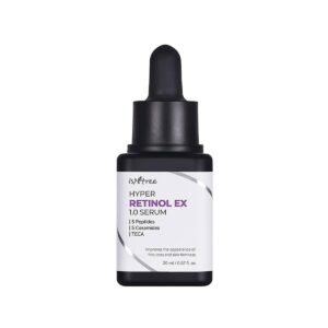 Isntree Hyper Retinol EX 1.0 Serum 20ml