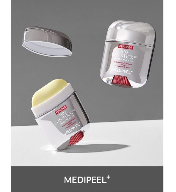 MediPeel Peptide9 Bio Sun Stick Pro – Bild 4