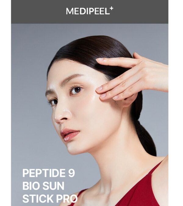 MediPeel Peptide9 Bio Sun Stick Pro – Bild 3