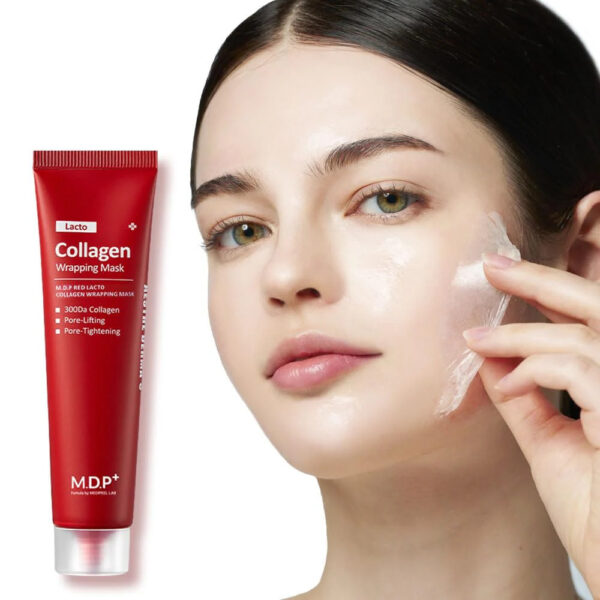 MediPeel Red Lacto Collagen Wrapping Mask 70ml – Bild 3