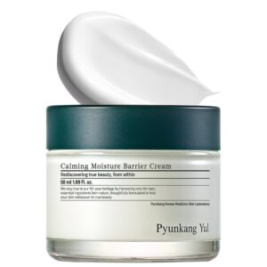 Pyonkang Yul Calming Moisture Barrier Cream 50ml
