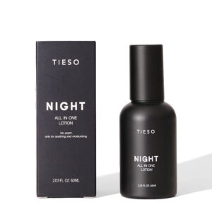 TIESO Night All-In-One Lotion