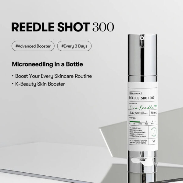 VT Cosmetics Reedle shot 300 - Image 3