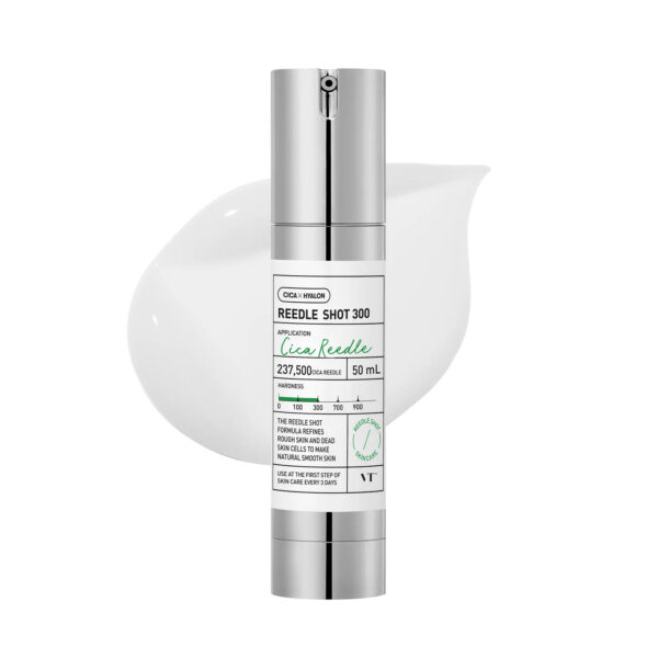 VT Cosmetics Reedle shot 300