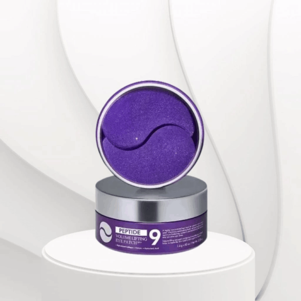MEDI-PEEL Peptide 9 Volume Lifting Eye Patch Pro – Image 3