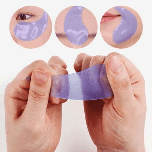 MEDI-PEEL Peptide 9 Volume Lifting Eye Patch Pro – Image 4