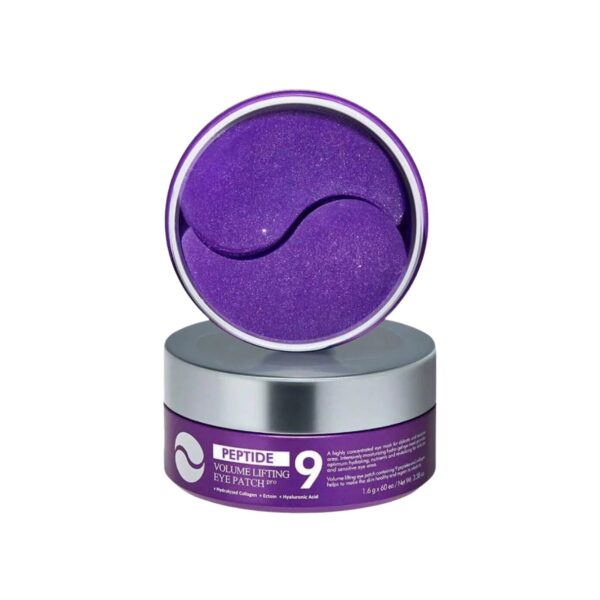 MEDI-PEEL Peptide 9 Volume Lifting Eye Patch Pro