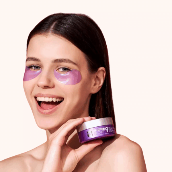 MEDI-PEEL Peptide 9 Volume Lifting Eye Patch Pro – Image 2