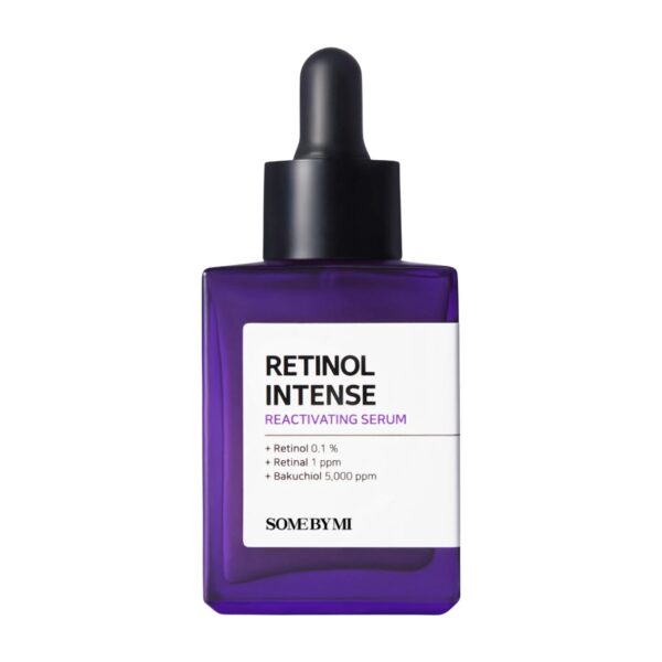 SOME BY MI Retinol Intense Reactivating Serum 30ml