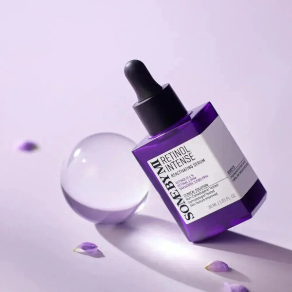 SOME BY MI Retinol Intense Reactivating Serum 30ml – Bild 2
