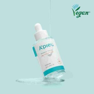 A'PIEU - Madecassoside Tetrasome CICA Ampoule Jumbo (3)