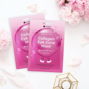 JKosmec Skin Solution Collagen Eye Zone Mask 1