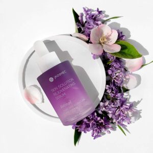 JKosmec Skin Solution Rejuvenating Retinol Serum