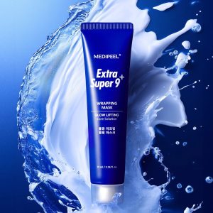 MediPeel Extra Super 9 Plus Glow Lifting Wrapping Mask (3)