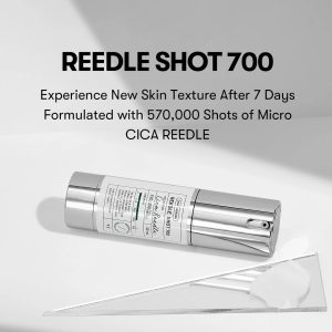 Reedle shot 700